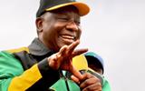 ANC WISHES RAMAPHOSA A SWIFT RECOVERY AFTER HE CONTRACTS COVID-19