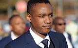 DUDUZANE ZUMA ON PRESIDENTIAL RUN