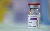 Ireland suspends AstraZeneca jab over blood clot fears