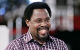 Nigerian televangelist pastor TB Joshua dies