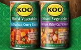 20 million KOO and Hugo's canned products to be recalled