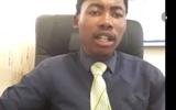 THE GOVERNMENT OF LESOTHO BLOCKS STUDENT`S PROGRESS
