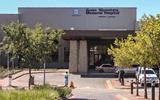 QUEEN MAMOHATO MEMORIAL HOSPITAL UNDER NEW MANAGEMENT