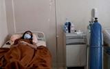 Delta spreads 'like wildfire' as doctors study whether it makes patients sicker