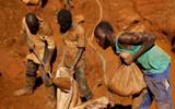 Grief in Zimbabwe over missing miners as government halts rescue mission