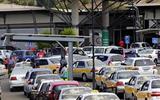 TRANSPORT FARES INCREMENT MAY NOT SEE LIGHT