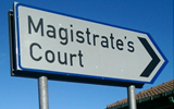 Magistrate sentences a rapist three years