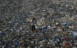 Nations convene in Kenya to hammer out treaty on plastic pollution