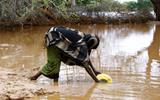 FIRST THE DROUGHT, THEN FLOOD: CLIMATE CRISIS COMPOUNDS WOES FOR SOMALIS