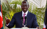 Kenya ready to privatize 35 companies