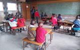 LEVOSA calls on government to prioritise education