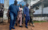 Twenty killed in Sierra Leone attack on military barracks, army says