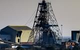 Eleven people killed in accident at platinum mine in South Africa