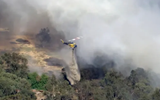 Fire Season in Australia Starts, Early and Ominous