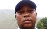 'LEQHASHASHA' SHOT DEAD