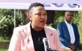 GOVERNMENT PASSES CONDOLENCES TO JOKI FAMILY