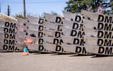 DMA URGE PREVENTION OF DISASTERS