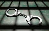 JAILED FOR HOUSE BREAKING