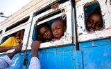 Ethiopia rejects ‘ethnic cleansing’ accusation in western Tigray
