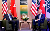 NATO becomes stronger and more energized