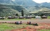 KHUKHUNE COMMUNITY TROUBLED BY CRIME