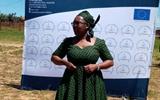WOMEN URGED TO CHANGE LESOTHO’S IMAGE