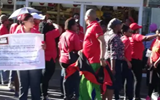 Shoprite suspends 50 workers