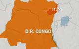 Soldier in DR Congo kills wife, dozen mourners at son’s funeral