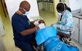 DENTAL HEALTH CAMPAIGN COMMENCES