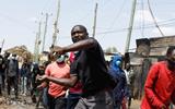 Kenya government and opposition agree to talks after protests