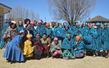 PITSENG WOMEN'S NETWORK COMMEMORATES WOMEN MONTH