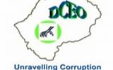 LESOTHO HOSTS ANTI-CORRUPTION SYMPOSIUM