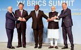 BRICS announce major expansion with 6 countries