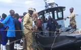 LAKE VICTORIA BOAT ACCIDENT KILLS AT LEAST 20 IN UGANDA; SEVERAL MISSING