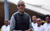 RWANDA’S PRESIDENT PAUL KAGAME TO SEEK RE-ELECTION IN 2024