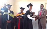 MINISTER PLEDGES GOVERNMENT'S ASSISTANCE