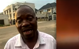 FIRE KILLS 147 PEOPLE AFTER FUEL TANKER CRASH IN NIGERIA