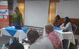World Vision Lesotho and LNFOD strengthen protection of people with disability