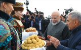 Russia’s BRICS summit