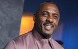 IDRIS ELBA IS BUILDING AN ENTERTAINMENT INDUSTRY IN AFRICA