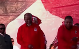 FRELIMO EXTENDS 50-YEAR RULE IN MOZAMBIQUE AS IT RETAINS POWER IN DISPUTED GENERAL ELECTION