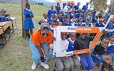16 DAYS OF ACTIVISM COMMEMORATED IN QUTHING