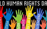 LESOTHO COMMEMORATES HUMAN RIGHTS DAY