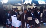 52 GRADUATE AT MOLUMONG VOCATIONAL SCHOOL