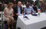 HIGH DEPENDENCY UNIT IS AN INVESTMENT- MOCHOBOROANE