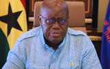 PRESIDENT AKUFO-ADDO DELIVERED HIS FINAL CHRISTMAS MESSAGE TO GHANAIANS AS HE PREPARES TO CONCLUDE H