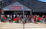 MOZAMBICANS FLEE TO NEIGHBOURING MALAWI AMID POST-ELECTION UNREST