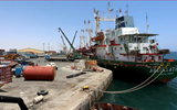 SOMALIA LASHES OUT AT ETHIOPIA-SOMALILAND PORT DEAL