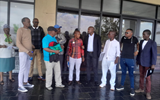 Political parties walk out of IEC meeting