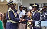 COMPOL Molibeli handover command